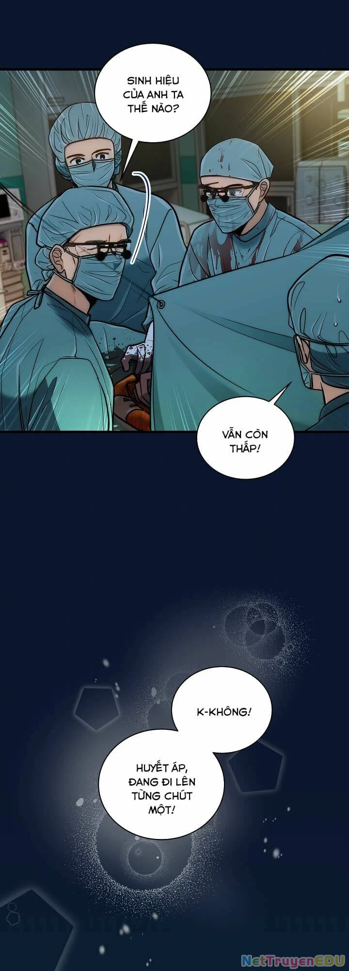 Bác Sĩ Trở Lại Chapter 76 - 45