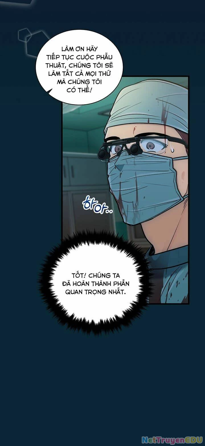 Bác Sĩ Trở Lại Chapter 76 - 46