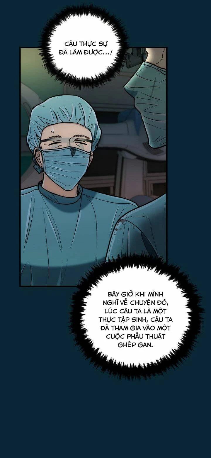 Bác Sĩ Trở Lại Chapter 76 - 47