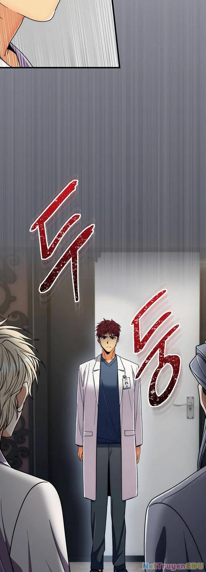 Bác Sĩ Trở Lại Chapter 87 - 4