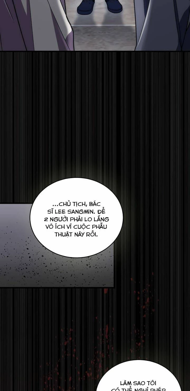 Bác Sĩ Trở Lại Chapter 87 - 5