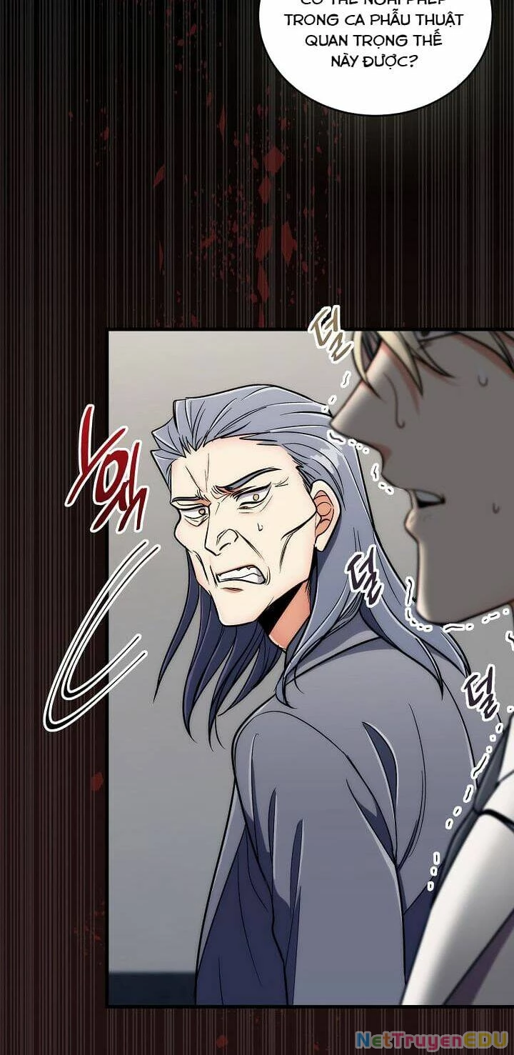 Bác Sĩ Trở Lại Chapter 87 - 6