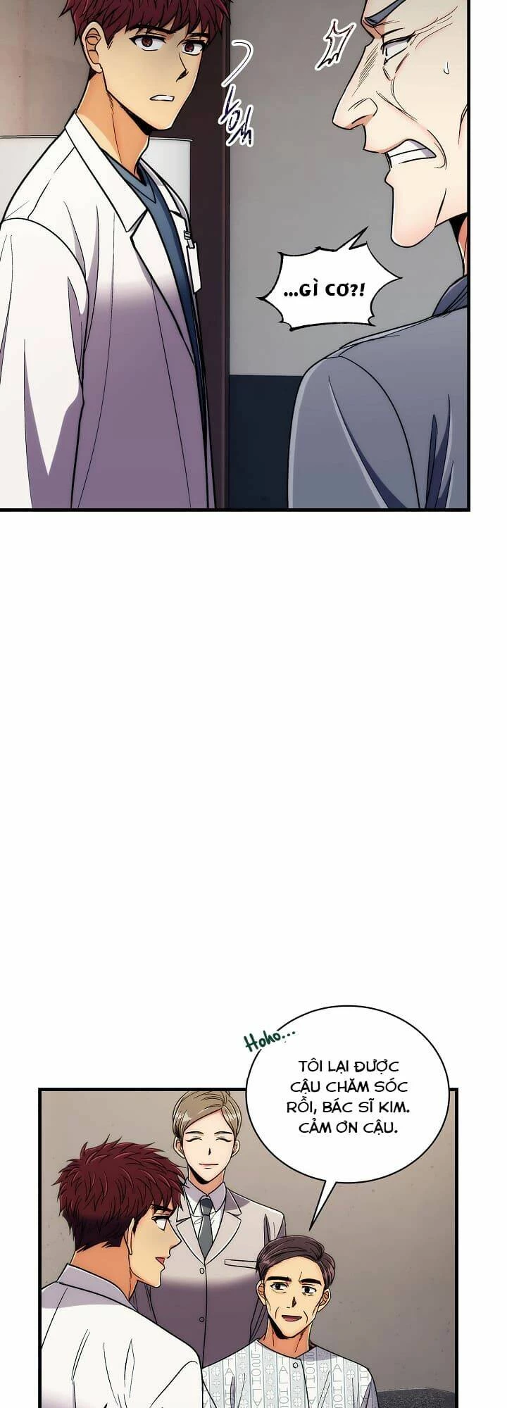 Bác Sĩ Trở Lại Chapter 87 - 12