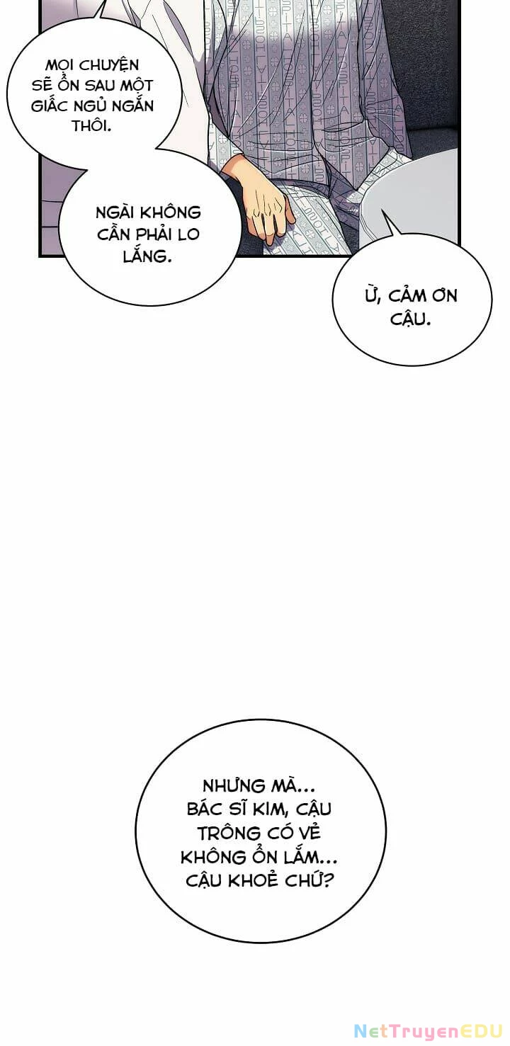 Bác Sĩ Trở Lại Chapter 87 - 13