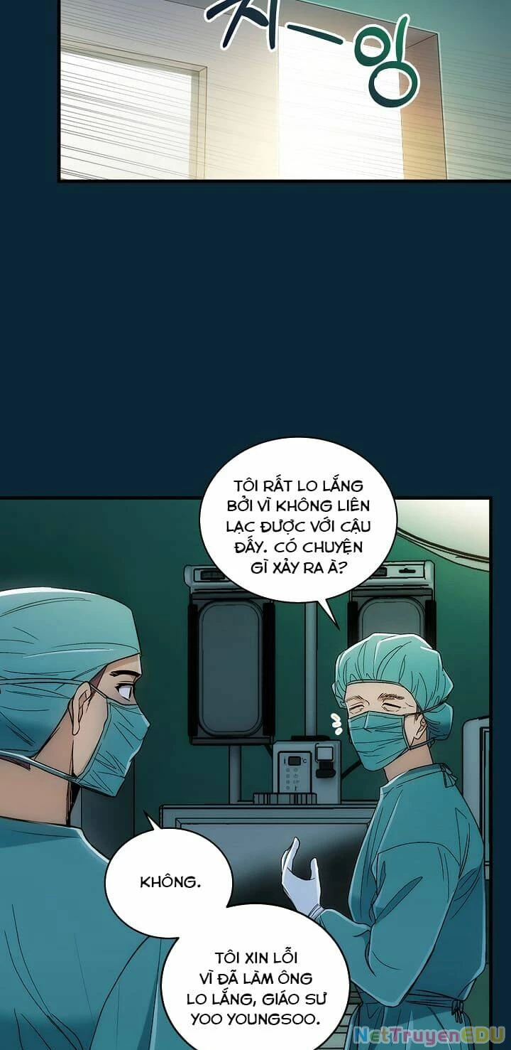 Bác Sĩ Trở Lại Chapter 87 - 17