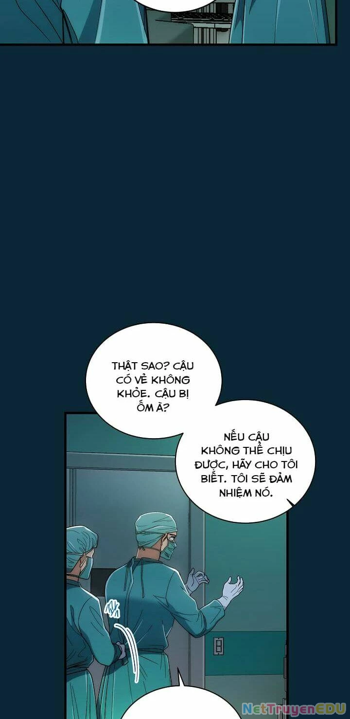Bác Sĩ Trở Lại Chapter 87 - 18