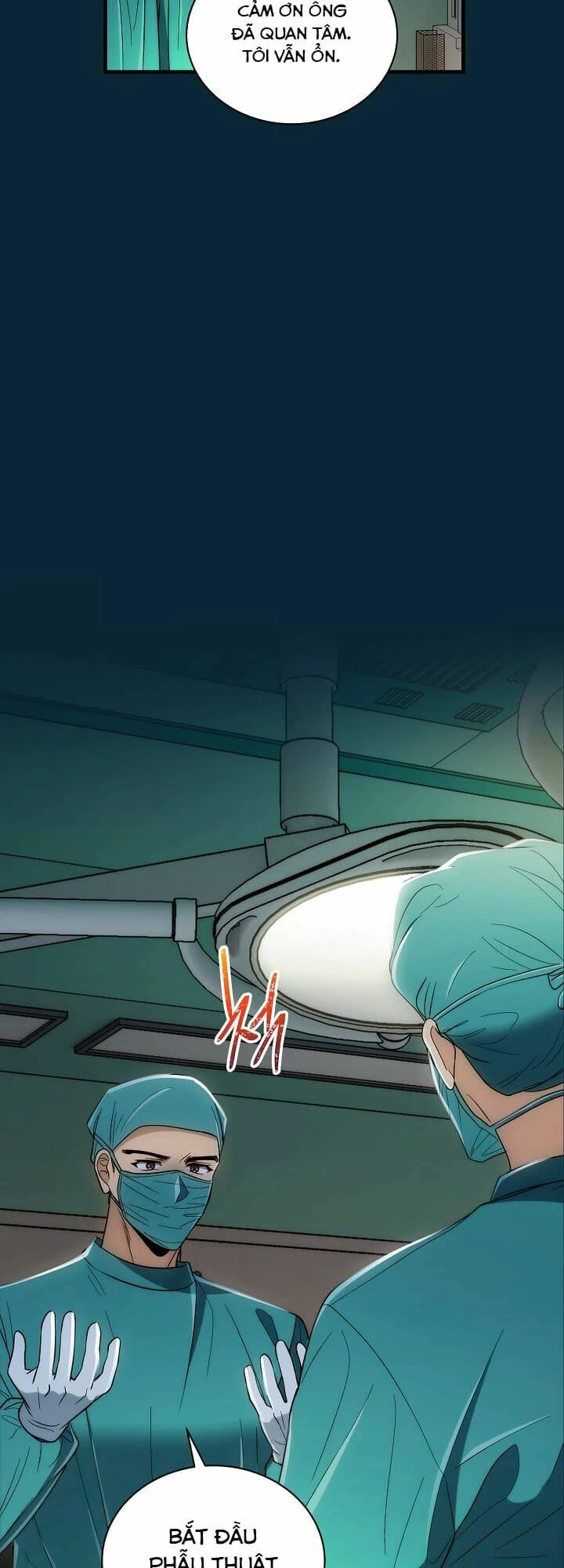 Bác Sĩ Trở Lại Chapter 87 - 19