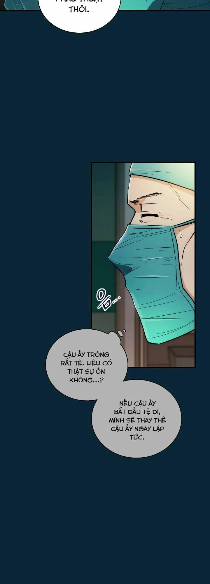 Bác Sĩ Trở Lại Chapter 87 - 20