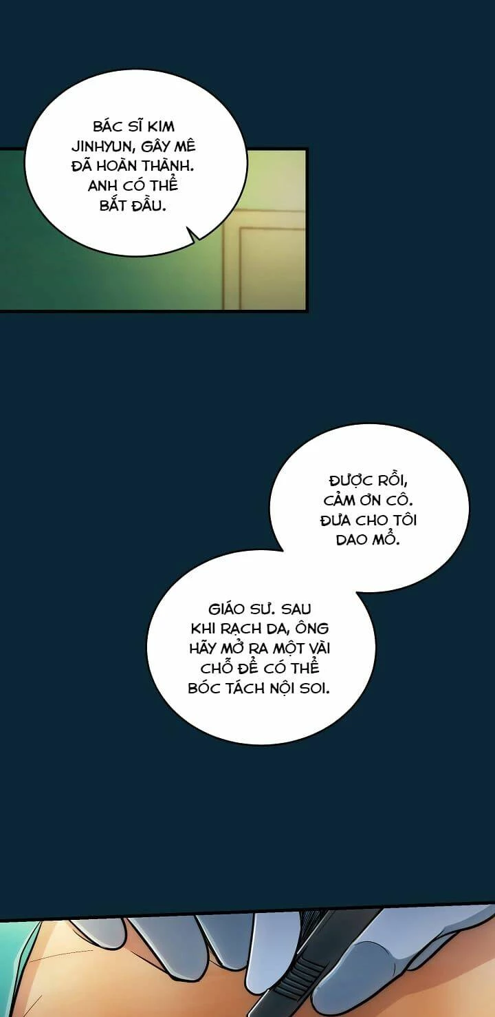 Bác Sĩ Trở Lại Chapter 87 - 21