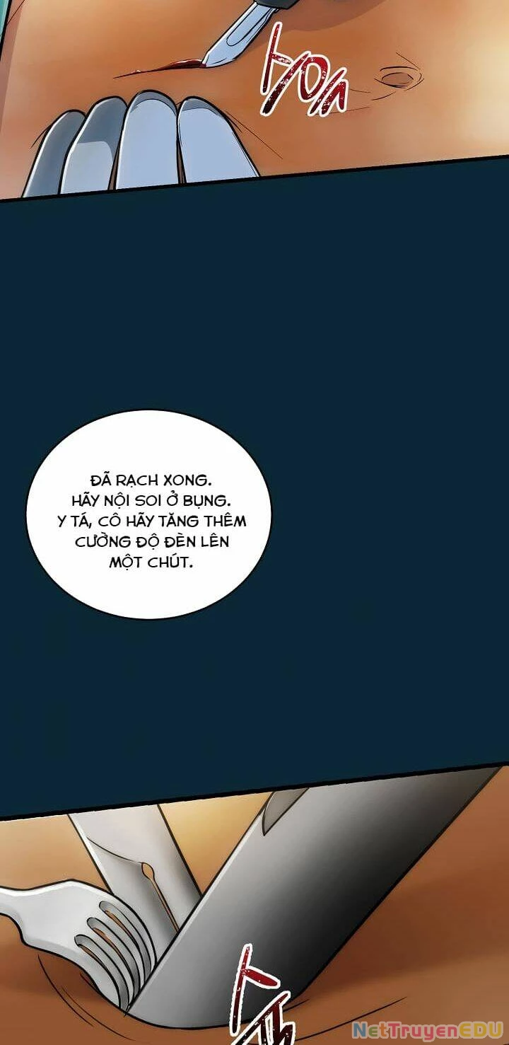 Bác Sĩ Trở Lại Chapter 87 - 22