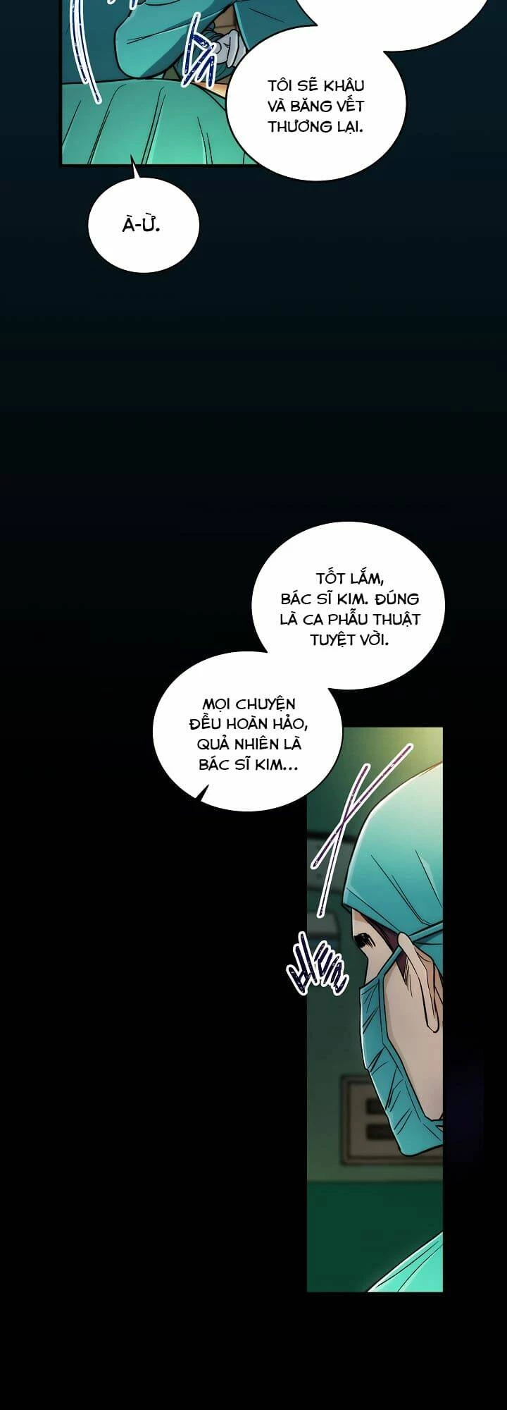 Bác Sĩ Trở Lại Chapter 87 - 28