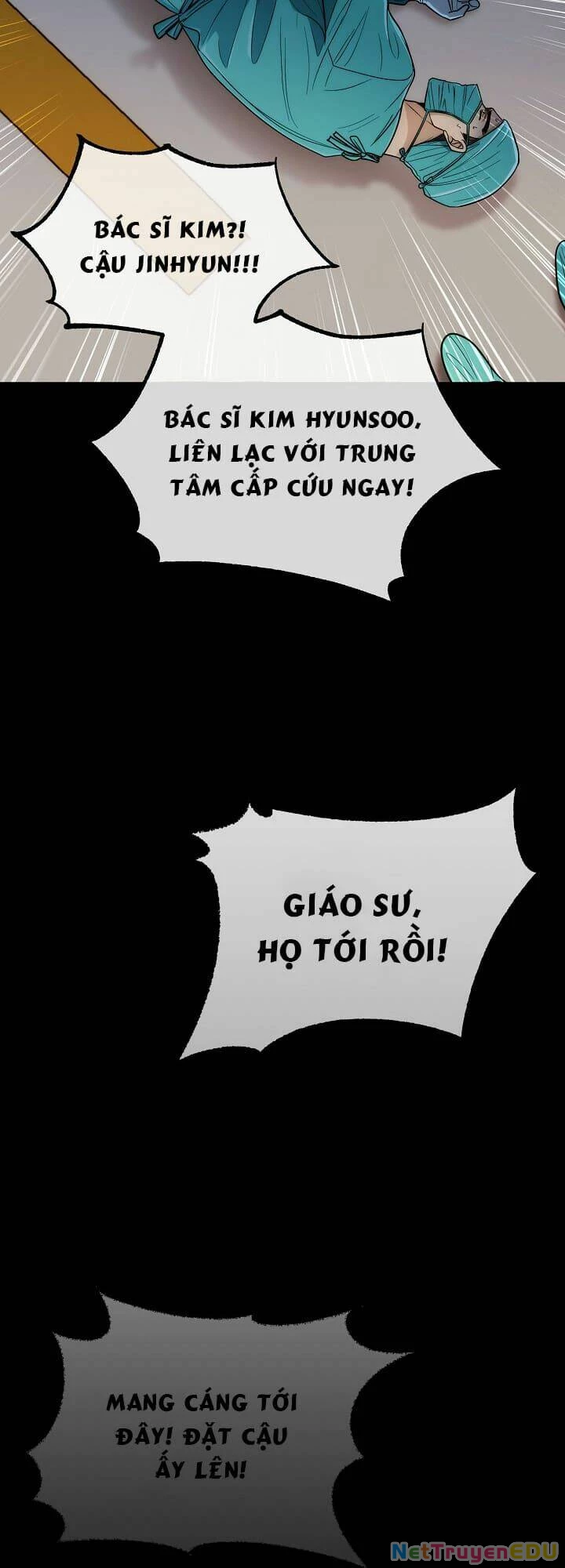 Bác Sĩ Trở Lại Chapter 87 - 31
