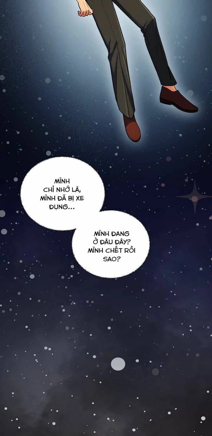Bác Sĩ Trở Lại Chapter 87 - 33