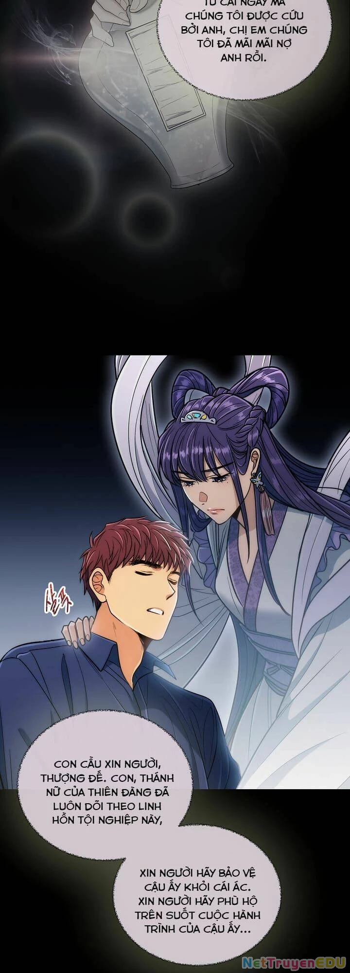 Bác Sĩ Trở Lại Chapter 87 - 40