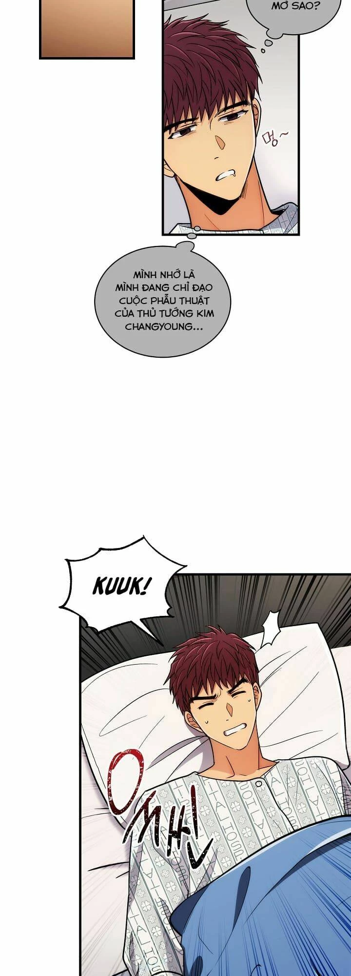 Bác Sĩ Trở Lại Chapter 87 - 47