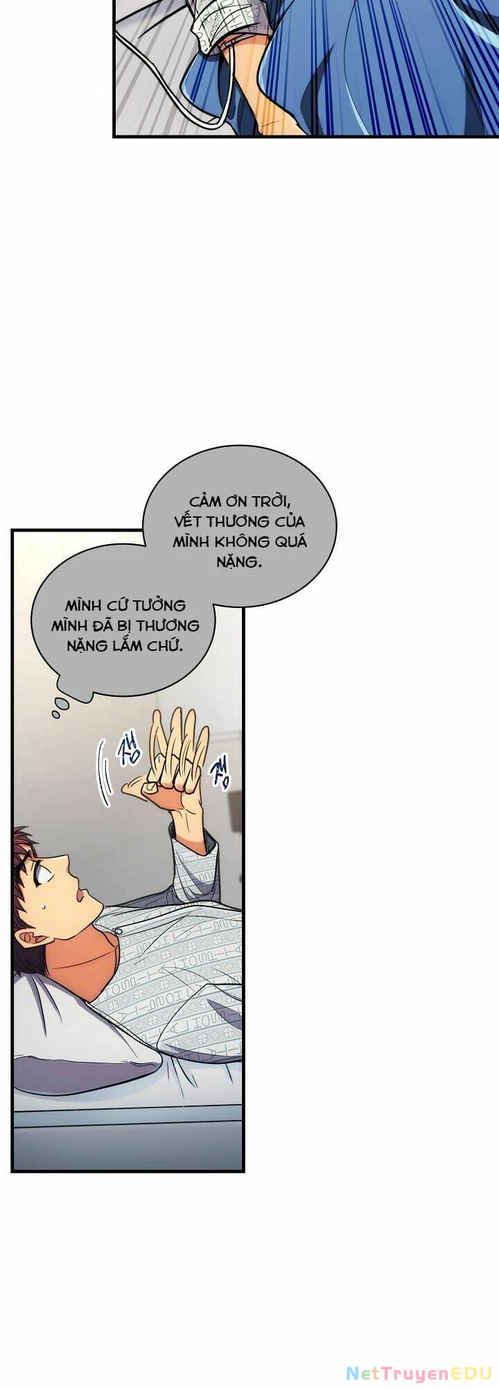 Bác Sĩ Trở Lại Chapter 87 - 48