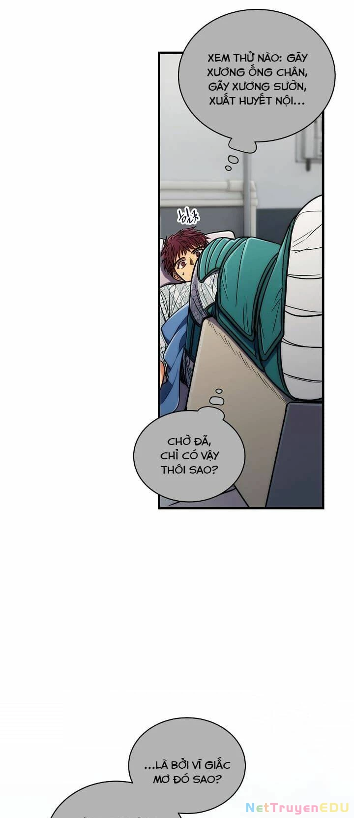 Bác Sĩ Trở Lại Chapter 87 - 49