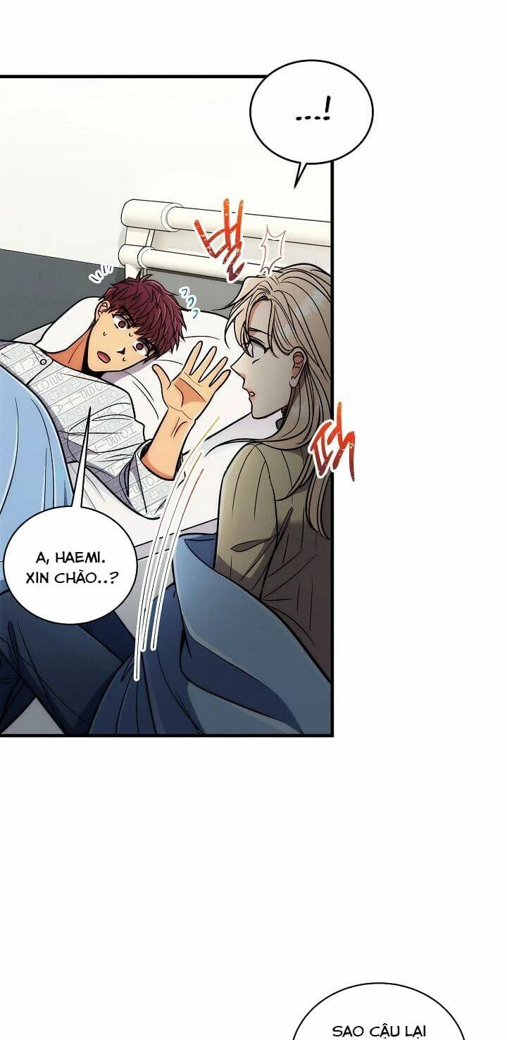 Bác Sĩ Trở Lại Chapter 87 - 54