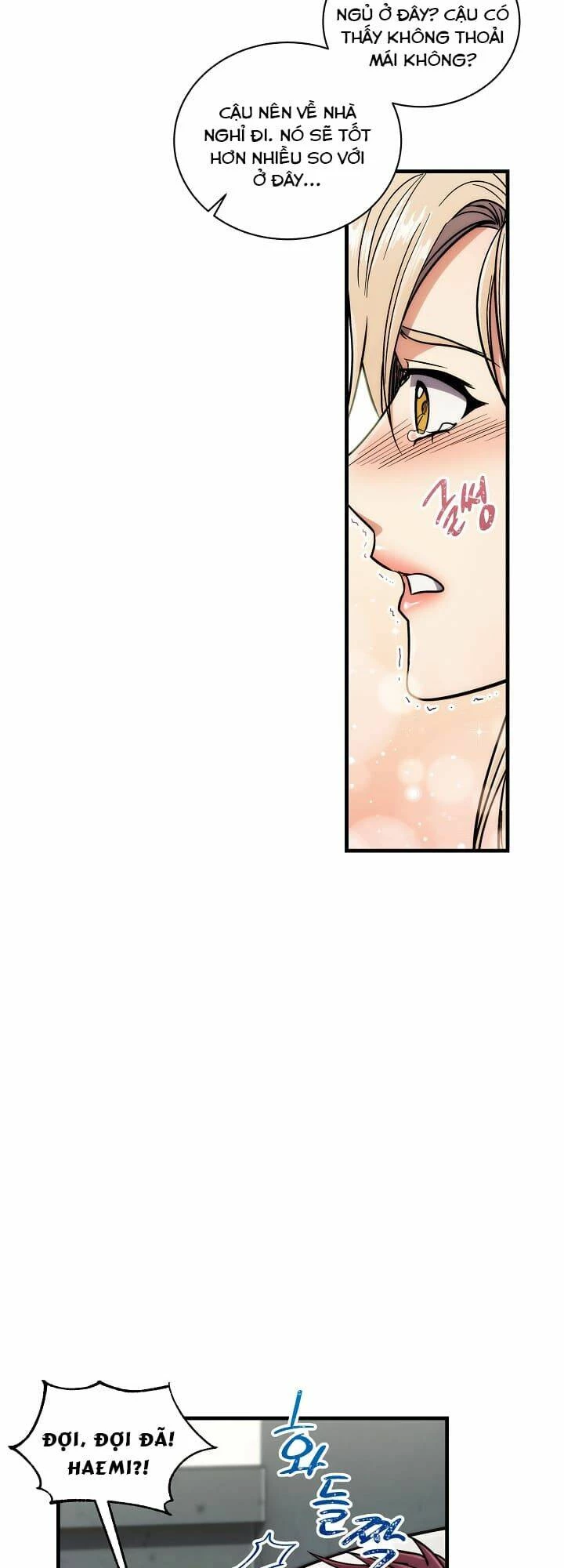 Bác Sĩ Trở Lại Chapter 87 - 55
