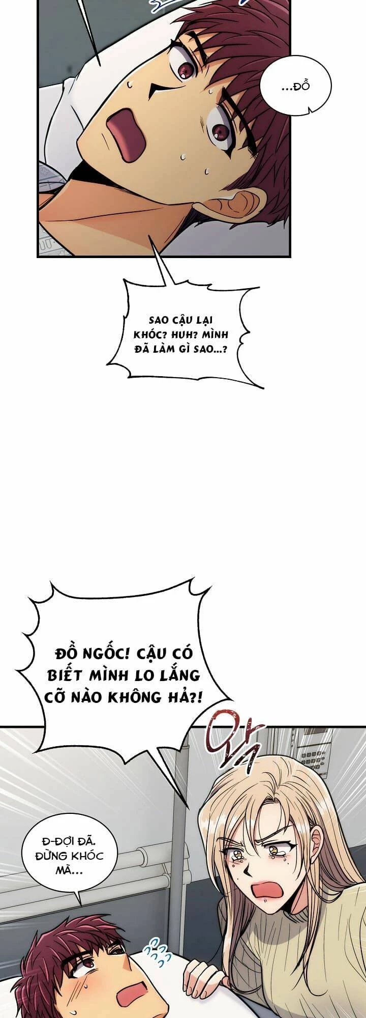 Bác Sĩ Trở Lại Chapter 87 - 56