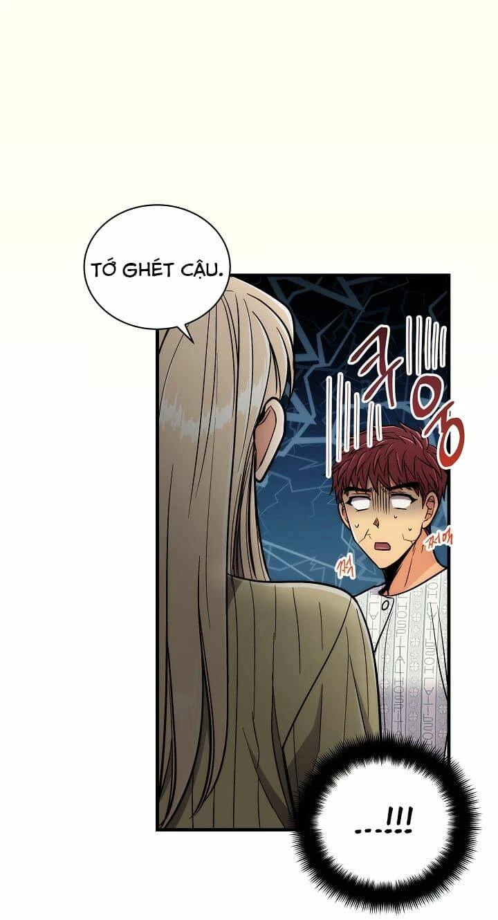 Bác Sĩ Trở Lại Chapter 87 - 65