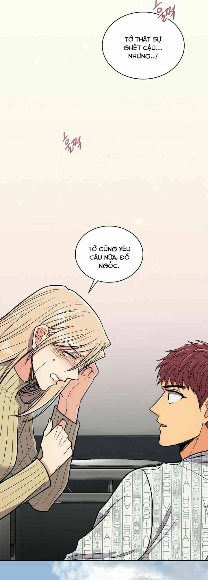 Bác Sĩ Trở Lại Chapter 87 - 68