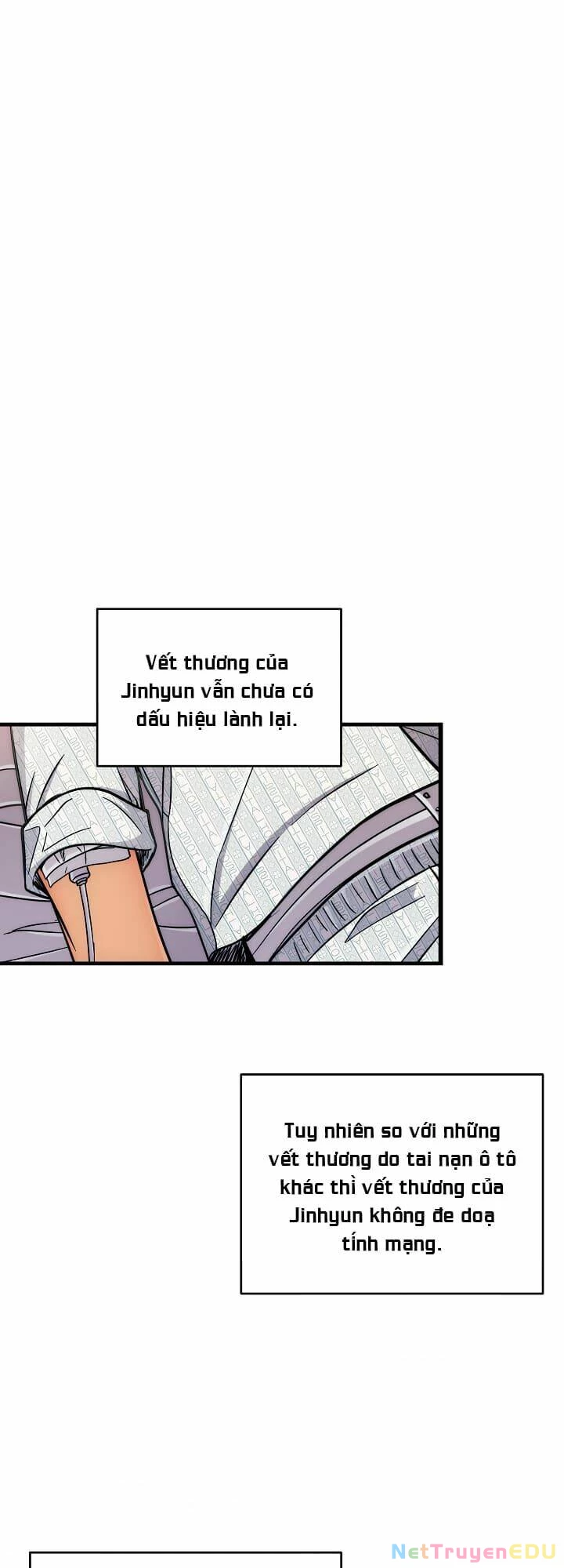 Bác Sĩ Trở Lại Chapter 88 - 2