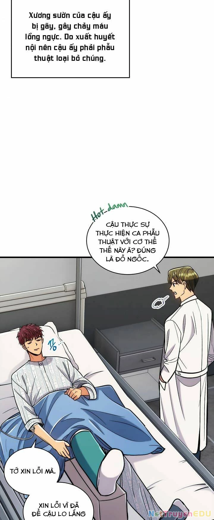 Bác Sĩ Trở Lại Chapter 88 - 3