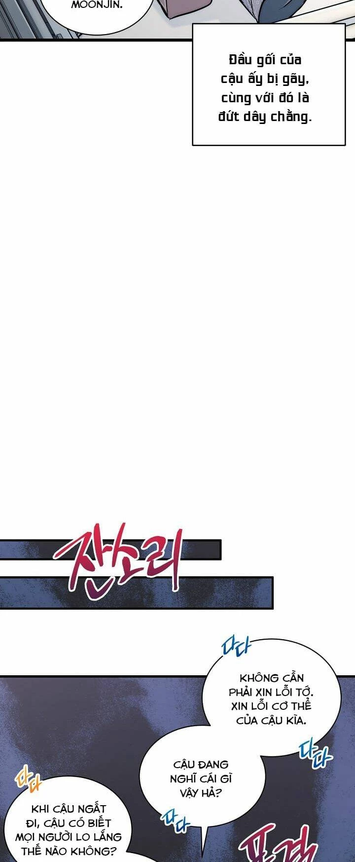 Bác Sĩ Trở Lại Chapter 88 - 4