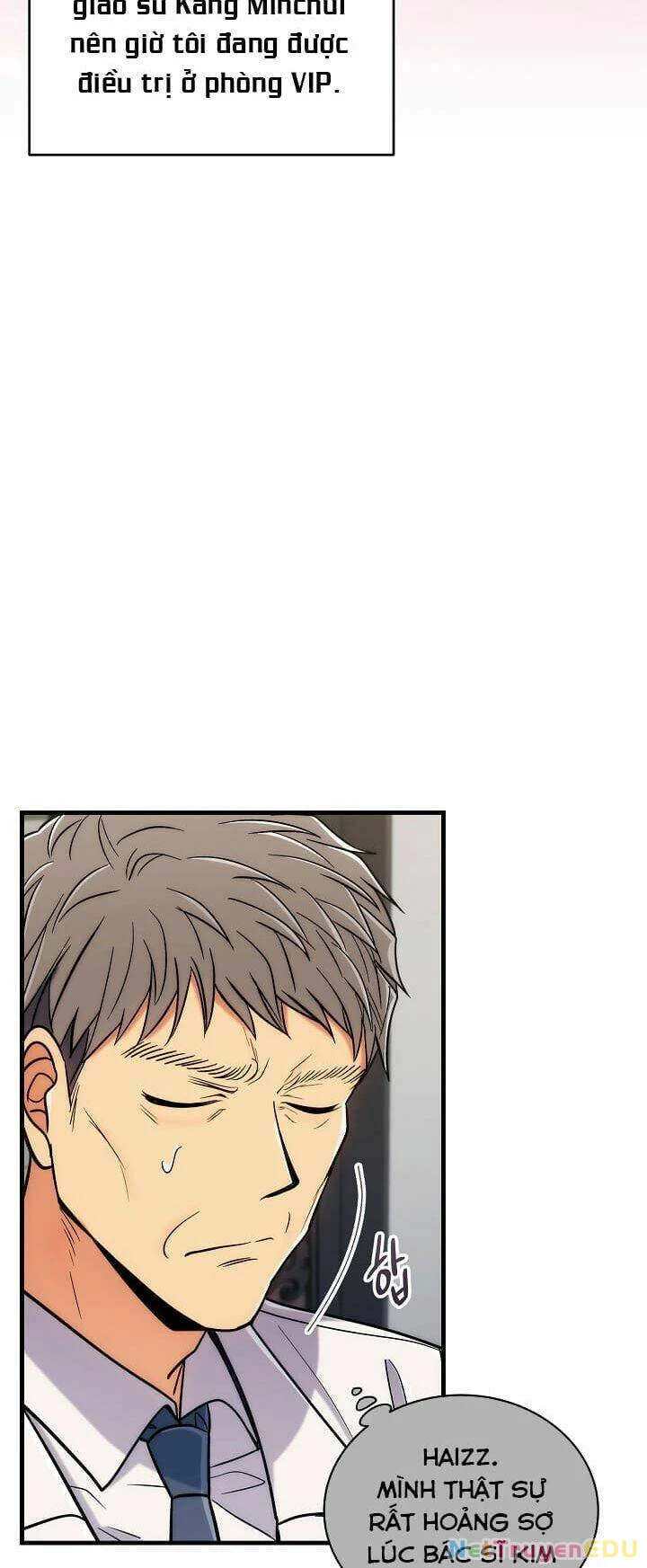 Bác Sĩ Trở Lại Chapter 88 - 7