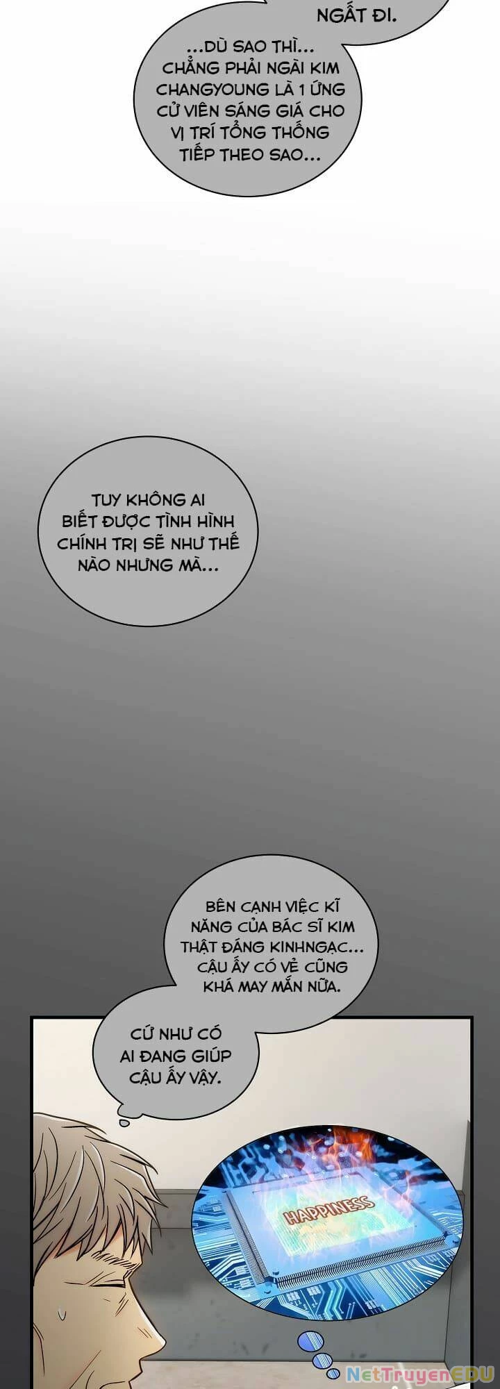 Bác Sĩ Trở Lại Chapter 88 - 8