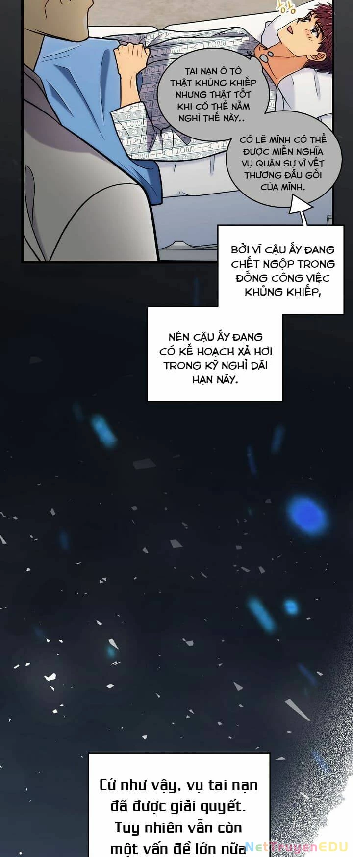 Bác Sĩ Trở Lại Chapter 88 - 9