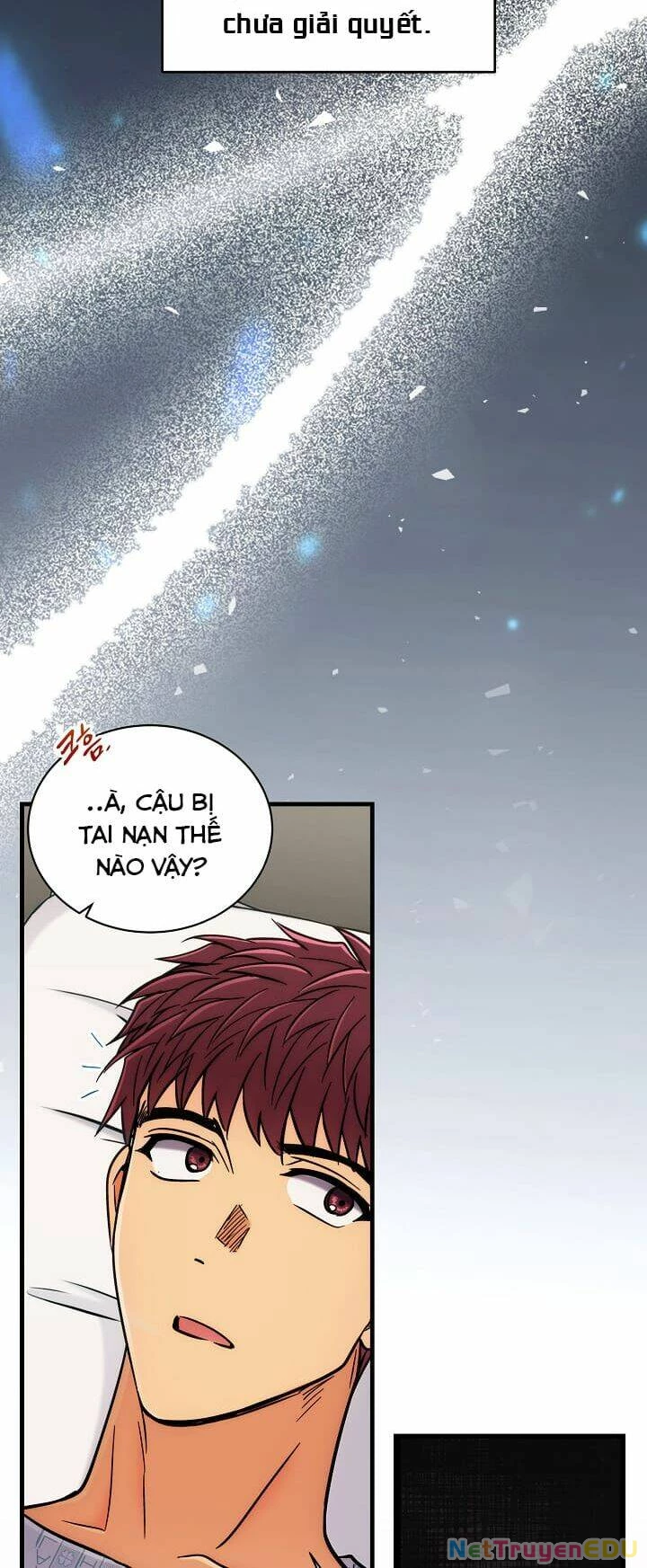 Bác Sĩ Trở Lại Chapter 88 - 10