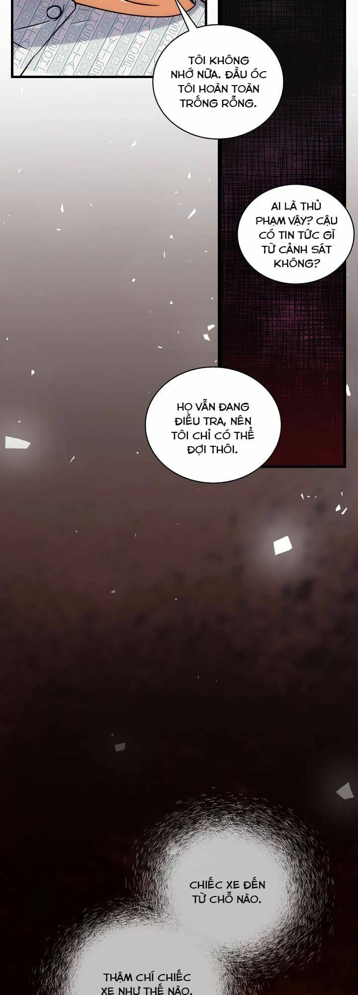 Bác Sĩ Trở Lại Chapter 88 - 11