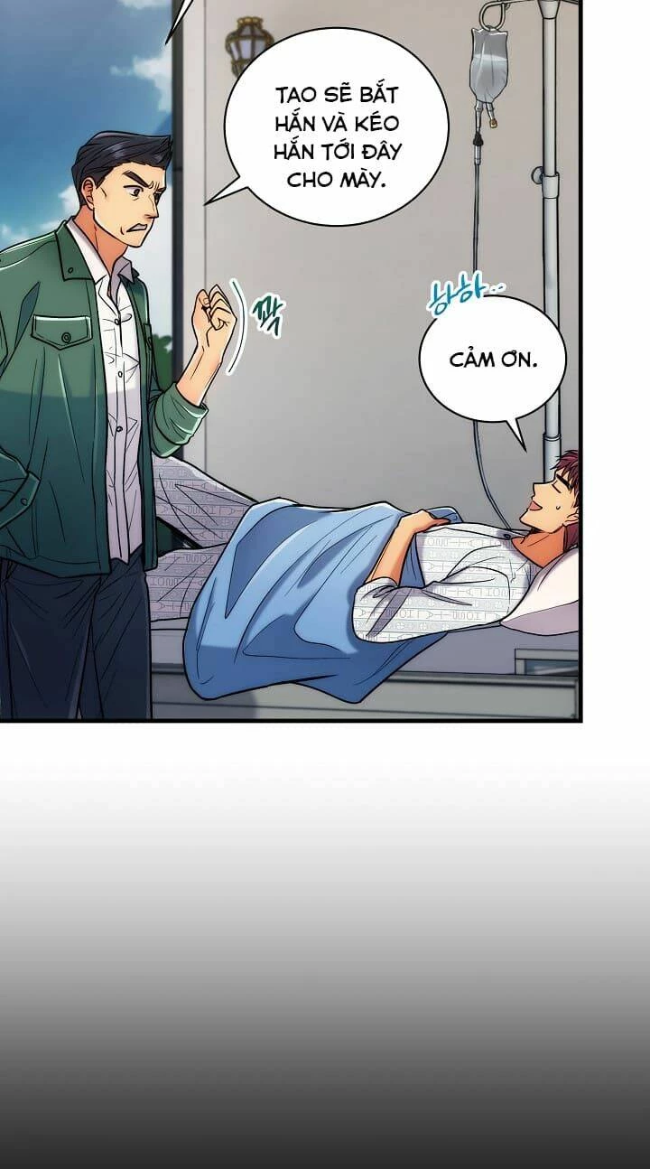 Bác Sĩ Trở Lại Chapter 88 - 16