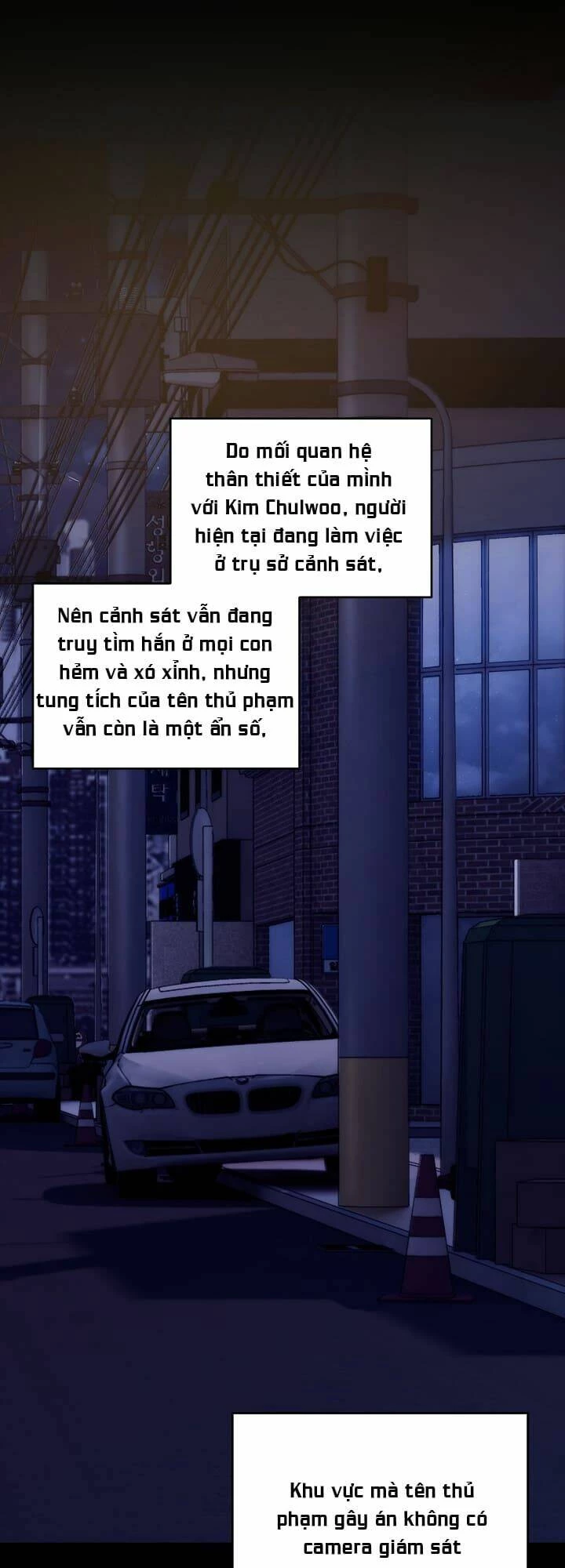 Bác Sĩ Trở Lại Chapter 88 - 18