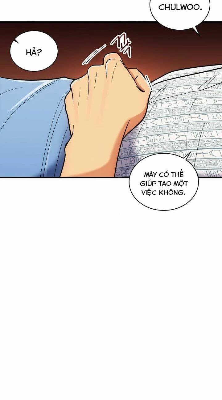 Bác Sĩ Trở Lại Chapter 88 - 21