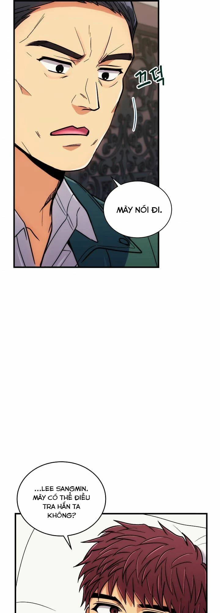 Bác Sĩ Trở Lại Chapter 88 - 22
