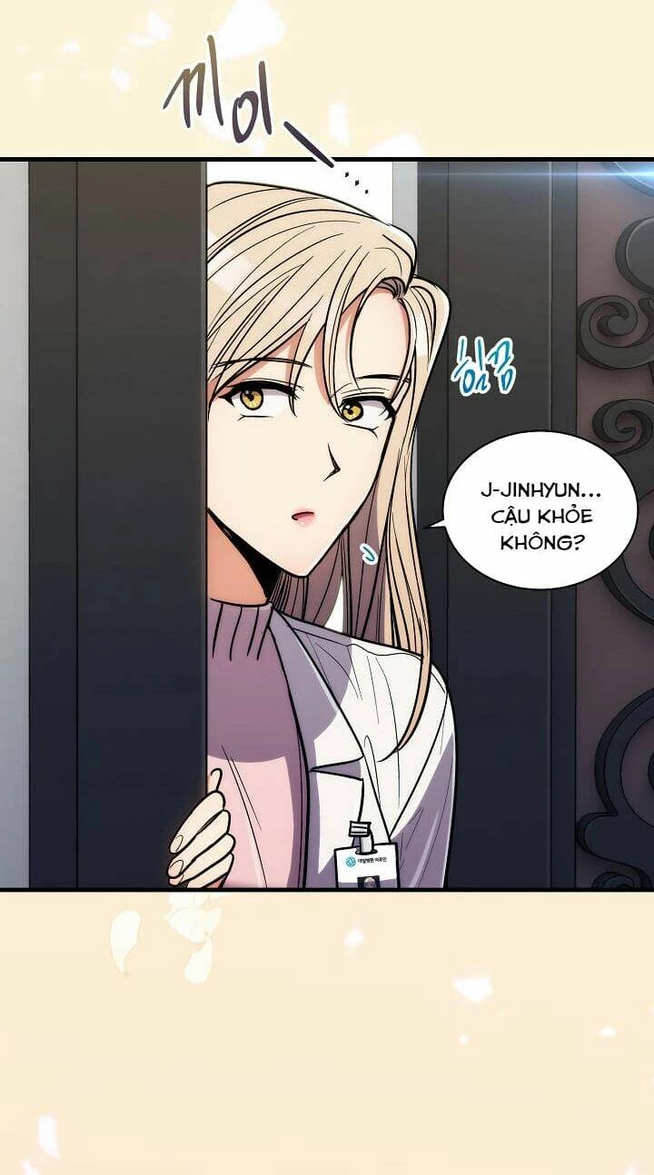 Bác Sĩ Trở Lại Chapter 88 - 25