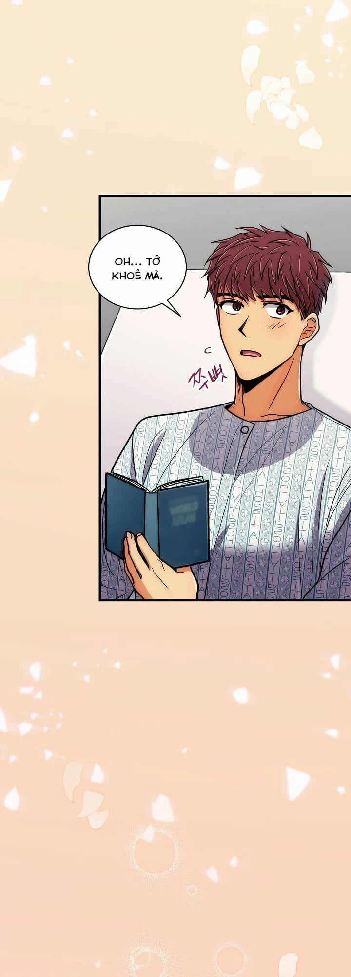 Bác Sĩ Trở Lại Chapter 88 - 26