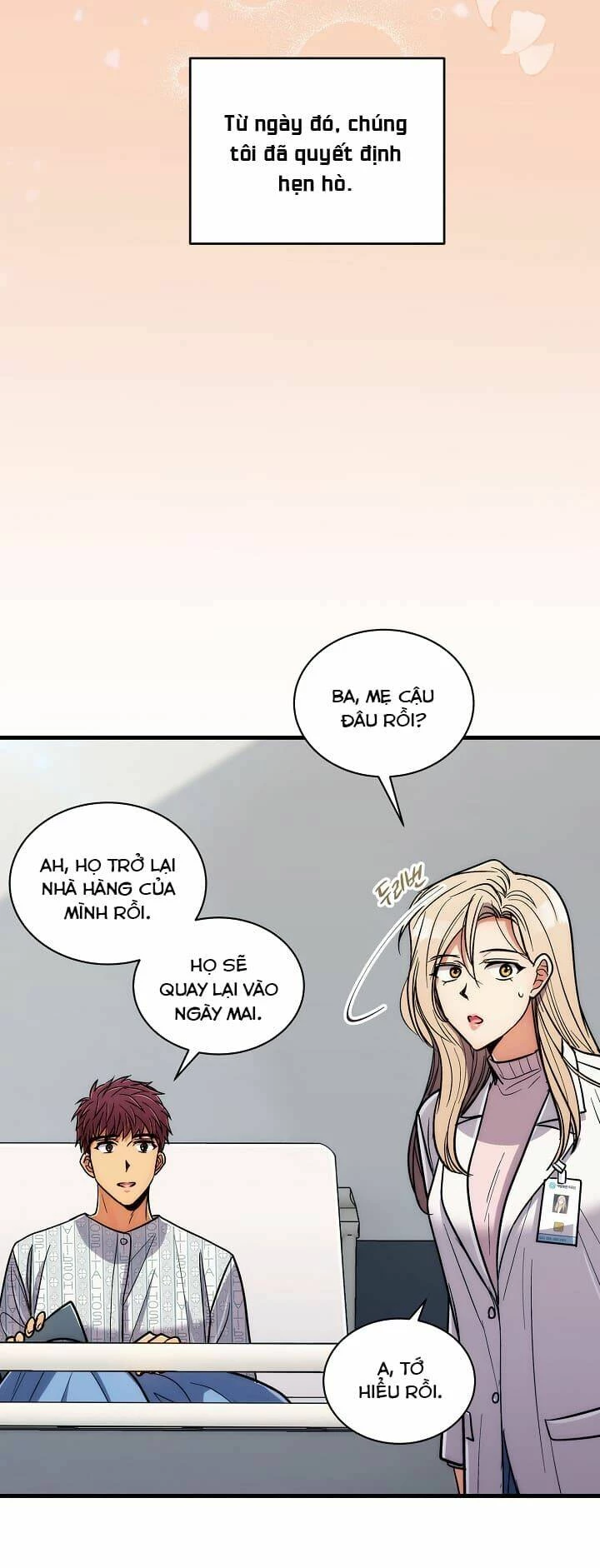 Bác Sĩ Trở Lại Chapter 88 - 27