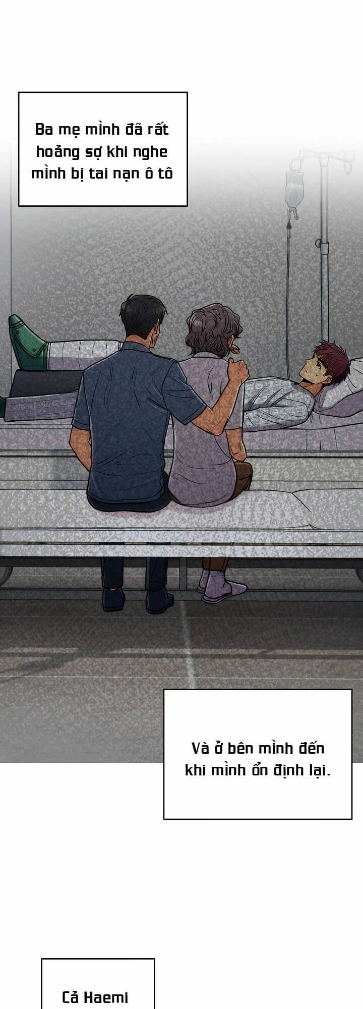 Bác Sĩ Trở Lại Chapter 88 - 29
