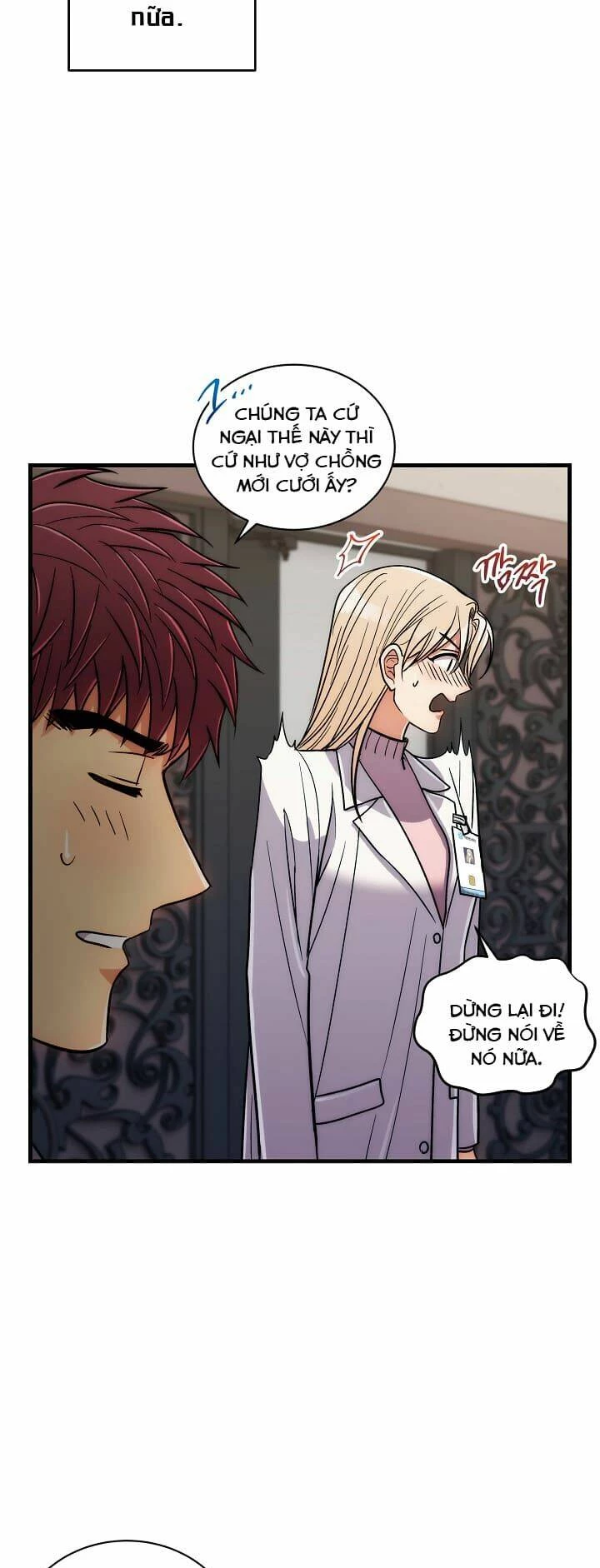 Bác Sĩ Trở Lại Chapter 88 - 30