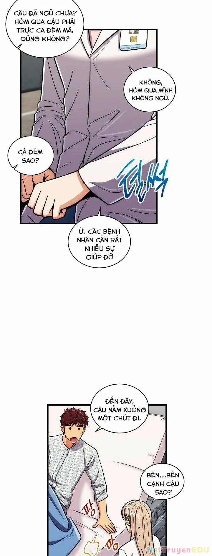 Bác Sĩ Trở Lại Chapter 88 - 31