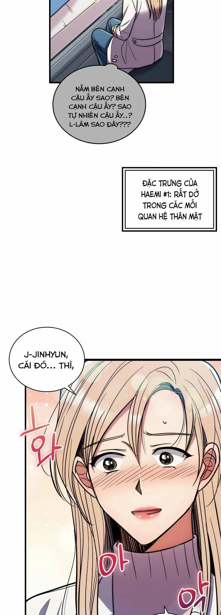 Bác Sĩ Trở Lại Chapter 88 - 32