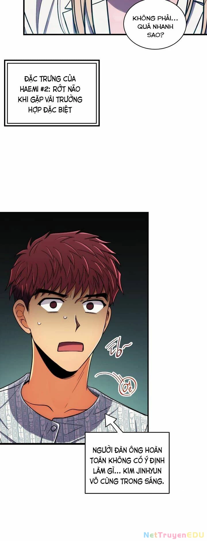 Bác Sĩ Trở Lại Chapter 88 - 33