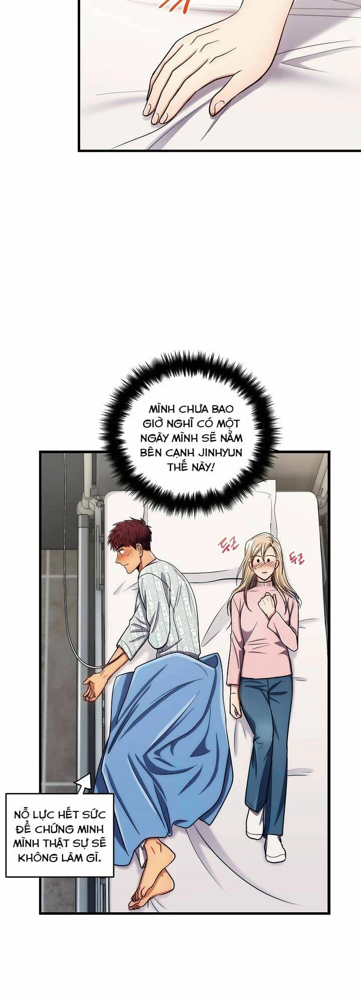 Bác Sĩ Trở Lại Chapter 88 - 35