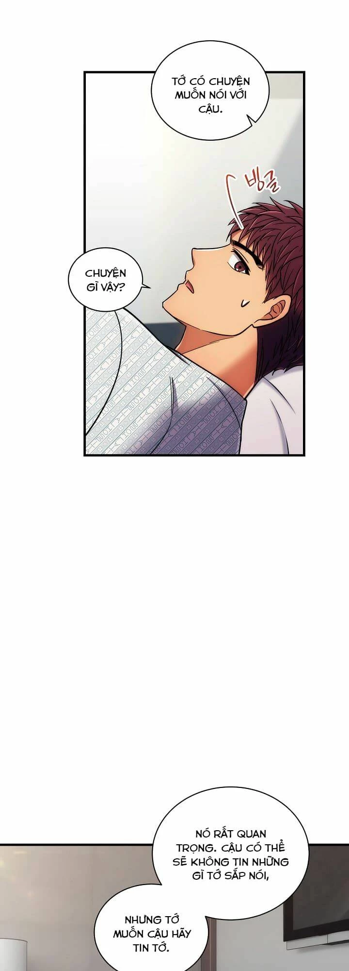 Bác Sĩ Trở Lại Chapter 88 - 38