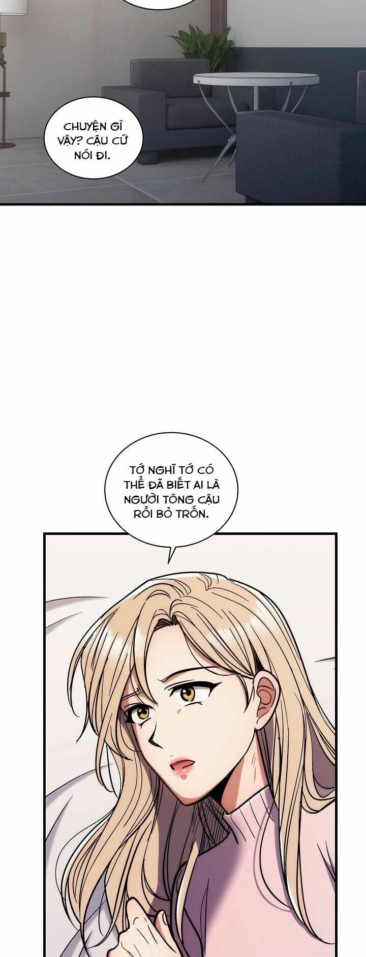 Bác Sĩ Trở Lại Chapter 88 - 39