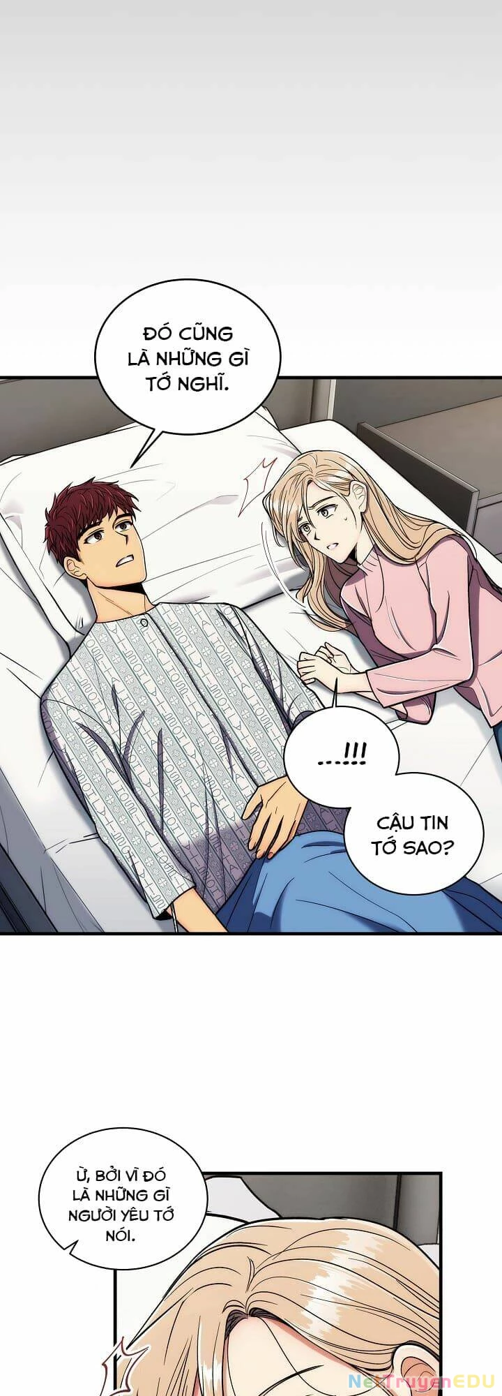 Bác Sĩ Trở Lại Chapter 88 - 44